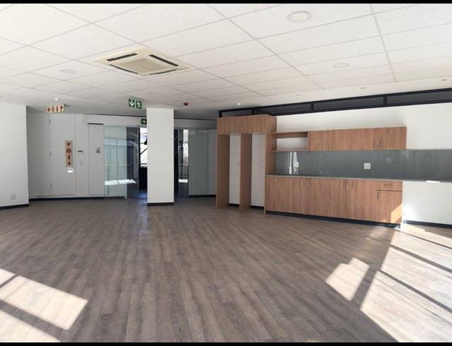 BUSINESS PROPERTY TO RENT IN NEWLANDS